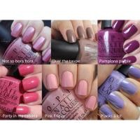 ราคา OPI ยาทาเล็บ PINK FRIDAY