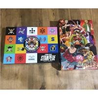 ราคา ผ้าขนหนูจากone piece Jumbo fleecket ลายธงโจรสลัด (5304808769)