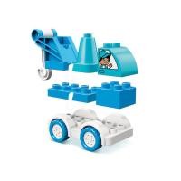 ราคา LEGO Duplo - Blue Tow Truck (16792210651)
