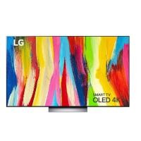 ราคา [ผ่อน0%10ด] LG TV OLED 65" 4K UHD NVIDIA G-SYNC และ HDR10+ OLED65C2PSC (ชลบุรีส่งฟรี) (28708863886)