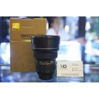 Nikon AF-S 14-24mm f2.8G ED