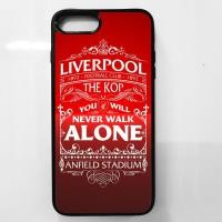 ราคา เคสลิเวอร์พูล เคสไอโฟน iPhone 5/5s/SE/i6/i6+/i7/i7+/i8/i8+ ลาย Liverpool LFC. No.9 (1917586333)