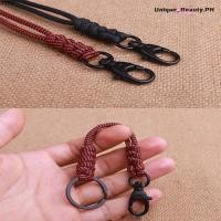 ราคา เชือกร่มถักเชือกกุญแจเชือกเส้นเล็กกางเกงหูแขวนกุญแจเชือกเอว7แกนเชือกร่มถัก<ฮจ1ไทย0824> (26558974045)