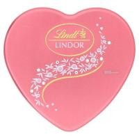 ราคา ลินด์ ลินดอร์ ช็อกโกแลตขาวสอดไส้ครีมรสสตรอเบอร์รี่ 96กรัม (14845771531)