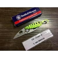 ราคา มีดพับ สมิธ&เวสสัน Smith&Wesson Pocket งานจีน (24872073107)