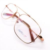 ราคา แว่นตา กรอบแว่นตา Charmant 100%TITANIUM โกลด์ ผู้ชาย (25710645355)