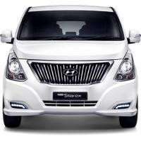 ราคา ไฟหน้า Hyundai H1 ของแท้มือสอง สภาพดี ข้างซ้าย (1538470112)