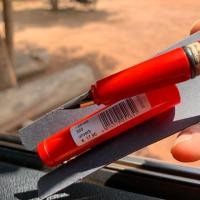 ราคา ปากกา LAMY ของแท้ มือ2 (3633298222)