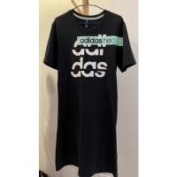 ราคา [มือสอง] เดรสAdidas Neo (17263786402)