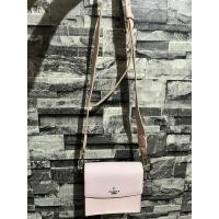 ราคา กระเป๋า cassile สีชมพูพาสเทล (28712166913)