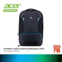 ราคา กระเป๋าเป้เกมมิ่ง Predator Hybrid (15.6") NP.BAG1A.291 (19689115374)