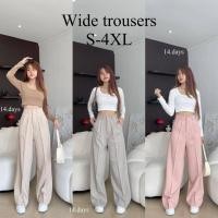 ราคา รุ่น JA กางเกงขายาว ทรงกระบอก ซิปหน้า มีกระเป๋าข้าง (24425025753)