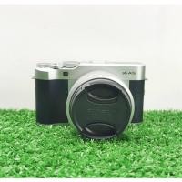 ราคา กล้องฟูจิ FUJIFILM XA5 พร้อมเลนส์ เครื่องไทยศูนย์ สภาพใช้งานน้อย (23552922621)