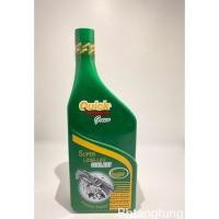 ราคา น้ำยาหล่อเย็น น้ำยาเติมหม้อน้ำ Coolant Quick green ขนาด 0.5 ลิตร (14346082781)