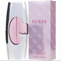 ราคา guess pink woman edp 75ml. (23454671735)