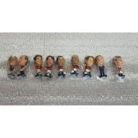 ราคา โมเดลสโมสรฟุตบอลแมนเชสเตอร์ยูไนเต็ด Man United Set (17486935589)