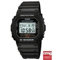 CASIO G-SHOCK DW-5600E-1V