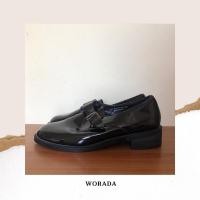 ราคา รองเท้า Shoopen ของแท้100% (18138122555)