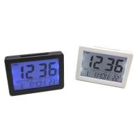 ราคา ✌❁►พร้อมส่งนาฬิกาดิจิตอล LED DIGITAL CLOCK DS-2619 นาฬิกา นาฬิกาตั้งโต๊ะนาฬิกาดิจิตอลLED (8857324058)