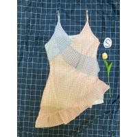 ราคา มินิเดรสสายเดี่ยวงานป้าย (20066628761)