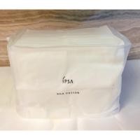 ราคา สำลีเช็ดหน้า I'PSA Silk Cotton 120 แผ่น (23887852150)
