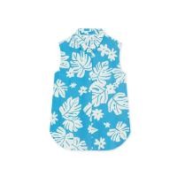 ราคา AIIZ (เอ ทู แซด) - เสื้อเชิ้ตผู้หญิงแขนกุดผ้าเรยอนลายพิมพ์ลายทรอปิคอล Women's Urban Tropical Printed Sleeveless Shirt (24536537226)