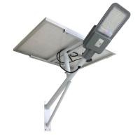 ราคา โคมไฟติดผนัง โซล่าเซลล์ 100W Daylight LED Philip รุ่นแผงใหญ่ (29377241863)