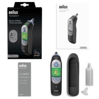 ราคา Braun Thermoscan 7 ที่วัดไข้ทางหู รุ่น IRT 6520ของแท้จากอังกฤษ (246754247)