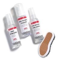 ราคา ชุดทำความสะอาดรองเท้า Vans Cleaner Set (8506748837)