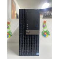 ราคา PC Dell OptiPlex7040MT i7-6700@3.40GHzเเรม16GB SSD:512การ์ดจอเเยก;GB (21278757690)