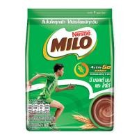 ราคา ไมโล MILO แอคทีฟโก ช็อกโกแลต มอลต์ ผง 520 กรัม (18275862788)