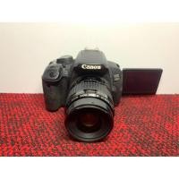 ราคา กล้อง canon 700 D มือสอง (27012017150)