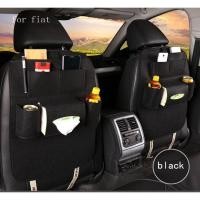ราคา Multi-purpose Car Back Seat Organizer ที่ใส่ของในรถอเนกประสงค์หลังเบาะรถ ใช้ได้กับรถทุกรุ่น (21982176411)