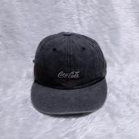 ราคา หมวกมืองสองของแท้ Stereo Vinyls (Coke) สภาพใหม่ เนื้อผ้ายีนส์สวยๆเลยคะ ใครสะสมอยู่จัดโลด สายปรับหนัง (4079457271)
