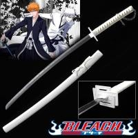ราคา Bleach บลีช เทพมรณะ Kurosaki Ichigo คุโรซากิ อิจิโกะ ดาบซามูไร ลับคม นักรบ Sword Samurai Edo Tanto คาตานะ boonsiri (23182104401)