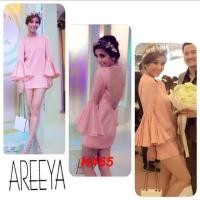 ราคา เดรสแขนพู่ Araya x Vatanika (16443646)