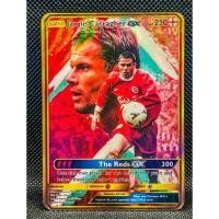 ราคา JAMIE CARRAGHER GX POKÉMON GARD (27419584981)