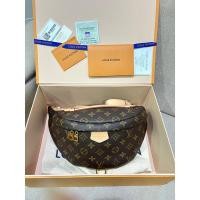 ราคา Louis Vuitton Bumbag Dc.20 Fullset สวยมากเดิมทั้งใบไม่สปา ของแท้% ไม่แท้ยินดีคืนเงินเต็มจำนวน ️ พ (28221770186)