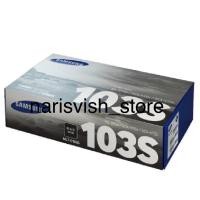 ราคา Samsung 103S ตลับหมึกโทนเนอร์ สีดำ ของแท้ // หมึกพิมพ์ ตลับหมึก หมึกปริ้นเตอร์ Printer Toner โทนเนอร์ ตลับหมึกโทนเนอร์ (10606515757)