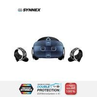 ราคา HTC VR (แว่นตาสู่โลกเสมือนจริง) VIVE COSMOS (6542572243)