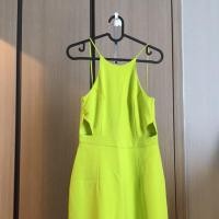 ราคา จั้มสูทสีเขียวมิ้นท์ (1303131690)