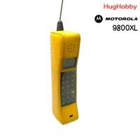 ราคา [ซาก/อะไหล่] Motorola DynaTAC 9800XL สภาพโชว์ งานเก่ายุค 90s (22187153944)