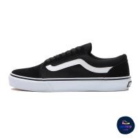 ราคา [ของแท้ ส่งไว PRE-ORDER] VANS OLD SKOOL V36CF EVENT BLACK/WHITE (24422527252)