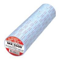 ราคา MOTEX สติ๊กเกอร์ชนิดม้วน เส้นแดงคู่ โมเทค MX-5500New ( จำนวน 1 แพ็ค) (857369944)