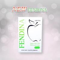 ราคา Fendina อาหารเสริมลดน้ำหนัก (476128605)