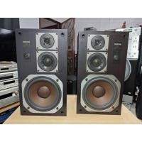 ราคา ลำโพง DIATONE รุ่น DS-211 ลำโพง 3 ทาง มือสอง Made in Japan (27720947808)