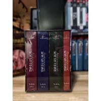 ราคา Boxset เรื่องเล่าจากมหากาพย์มหาภารตะ โดย วีระ ธีรภัทร (21756500685)