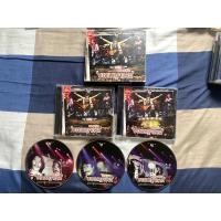 ราคา VCD คอนเสิร์ต คาราบาว25ปีเบญจเพส (27955440850)