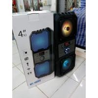 ราคา ลำโพงบลูทูธรุ่นKTS-1048เบสหนักเสียงชัดคุ้มค่าคุ้มราคา (9624901699)