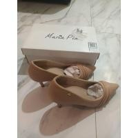 ราคา รองเท้าคัทชู maria pia 990 size 38 ใหม่มาก (25935492912)